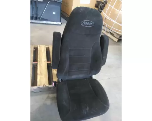 PETERBILT 387 SEAT, FRONT
