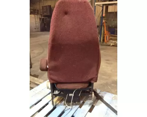 PETERBILT 387 SEAT, FRONT