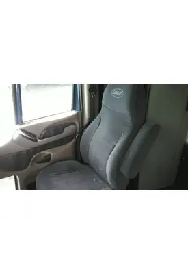 PETERBILT 387 SEAT, FRONT