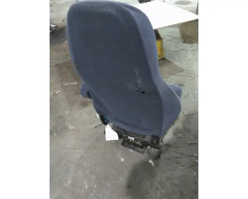 PETERBILT 387 SEAT, FRONT