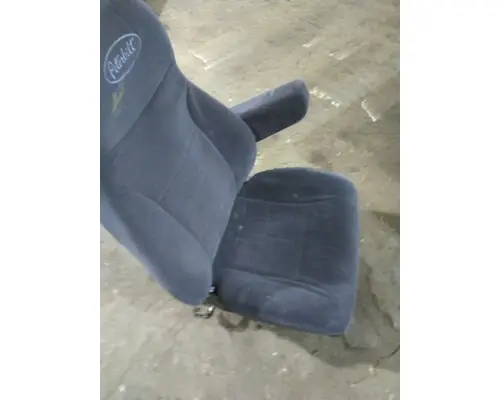 PETERBILT 387 SEAT, FRONT