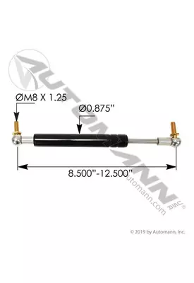 PETERBILT 387 SHOCK ABSORBER