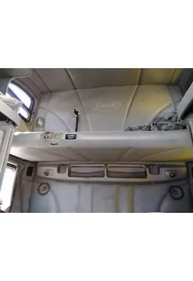 PETERBILT 387 SLEEPER BUNK