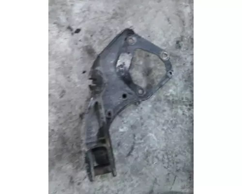 PETERBILT 387 SPRING HANGER