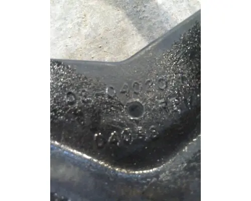 PETERBILT 387 SPRING HANGER