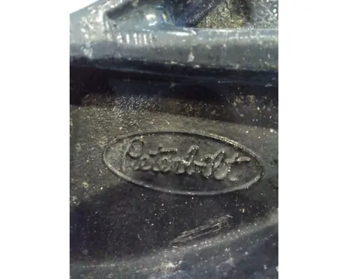 PETERBILT 387 SPRING HANGER