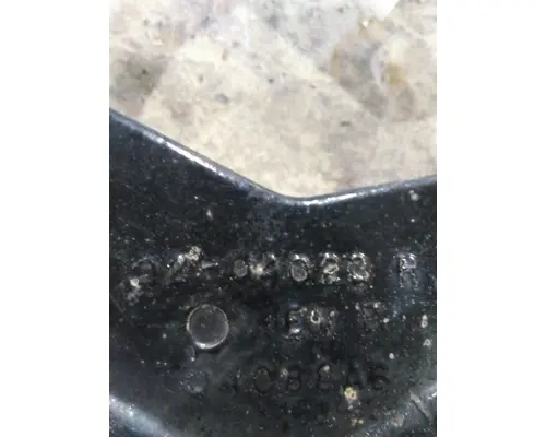 PETERBILT 387 SPRING HANGER