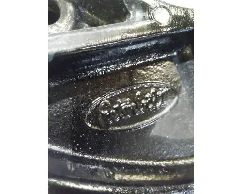 PETERBILT 387 SPRING HANGER