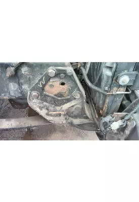 PETERBILT 387 SPRING HANGER