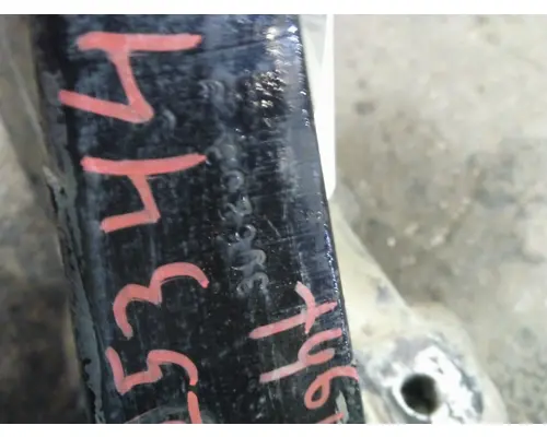 PETERBILT 387 SPRING HANGER