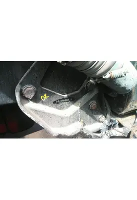PETERBILT 387 SPRING HANGER
