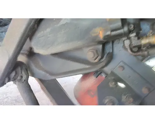PETERBILT 387 SPRING HANGER