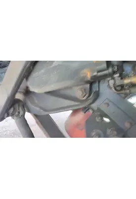 PETERBILT 387 SPRING HANGER