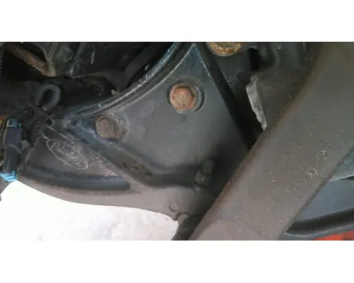 PETERBILT 387 SPRING HANGER