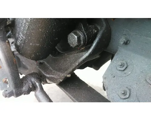 PETERBILT 387 SPRING HANGER