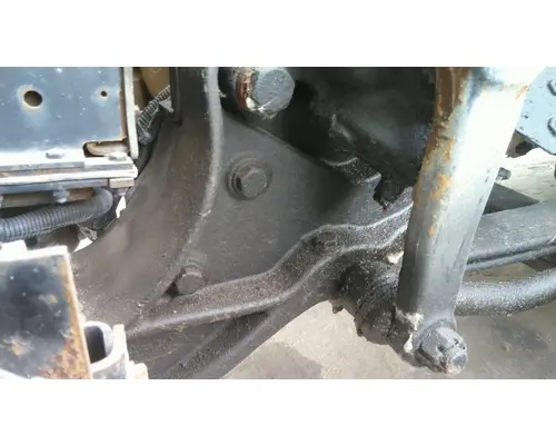 PETERBILT 387 SPRING HANGER