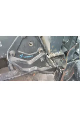 PETERBILT 387 SPRING HANGER