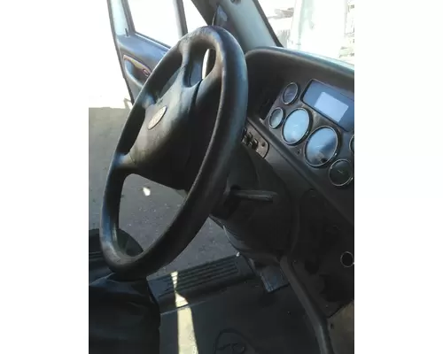 PETERBILT 387 STEERING COLUMN