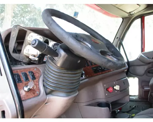 PETERBILT 387 STEERING COLUMN