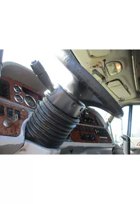 PETERBILT 387 STEERING COLUMN