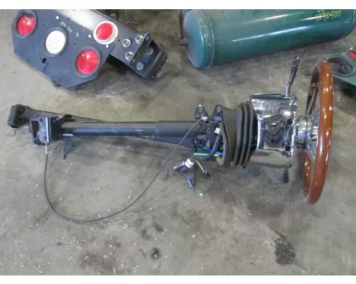 PETERBILT 387 STEERING COLUMN