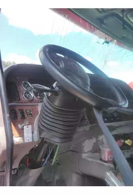 PETERBILT 387 STEERING COLUMN