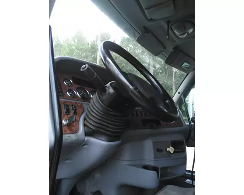 PETERBILT 387 STEERING COLUMN