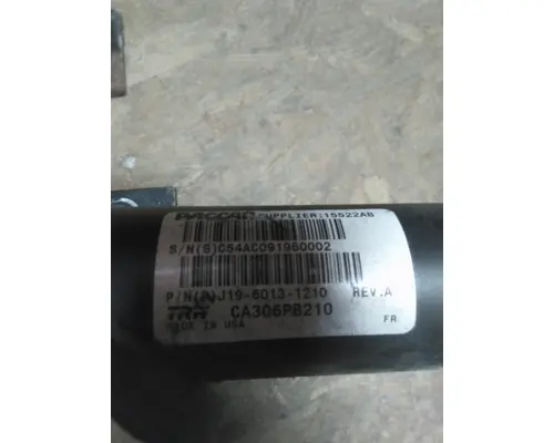 PETERBILT 387 STEERING COLUMN