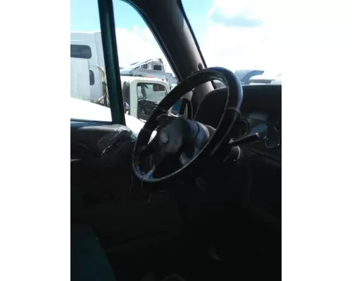 PETERBILT 387 STEERING COLUMN