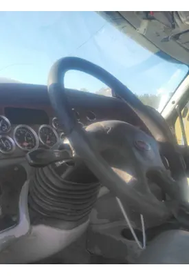 PETERBILT 387 STEERING COLUMN