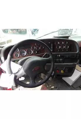PETERBILT 387 STEERING COLUMN