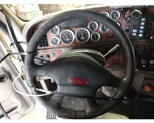 PETERBILT 387 STEERING COLUMN