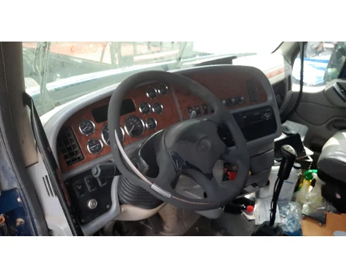PETERBILT 387 STEERING COLUMN