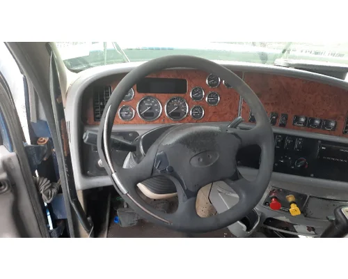 PETERBILT 387 STEERING COLUMN