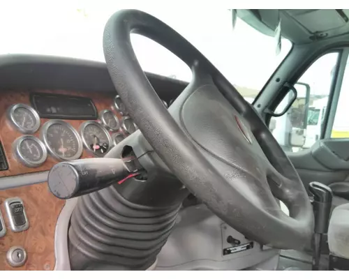 PETERBILT 387 STEERING COLUMN