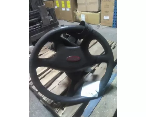 PETERBILT 387 STEERING COLUMN