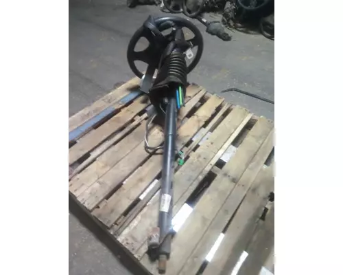 PETERBILT 387 STEERING COLUMN