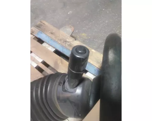 PETERBILT 387 STEERING COLUMN