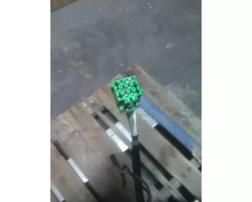 PETERBILT 387 STEERING COLUMN