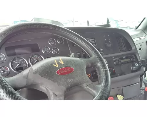 PETERBILT 387 STEERING COLUMN