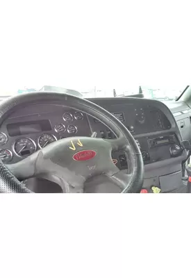 PETERBILT 387 STEERING COLUMN
