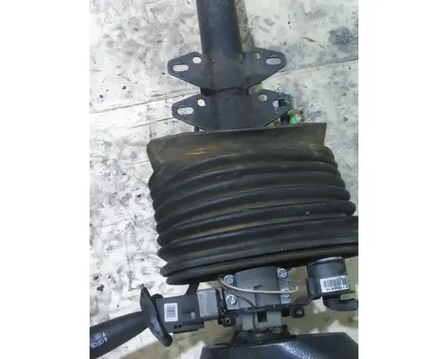 PETERBILT 387 STEERING COLUMN