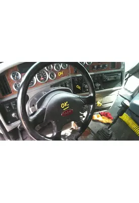 PETERBILT 387 STEERING COLUMN