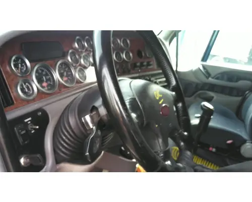 PETERBILT 387 STEERING COLUMN