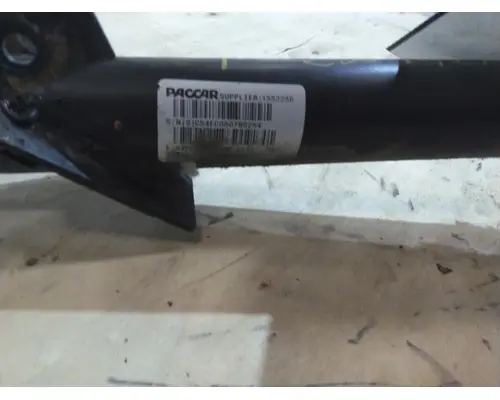 PETERBILT 387 STEERING COLUMN