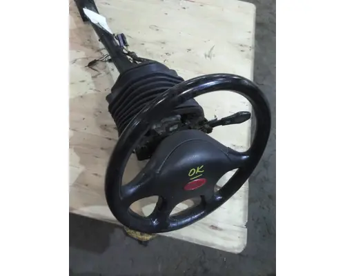 PETERBILT 387 STEERING COLUMN