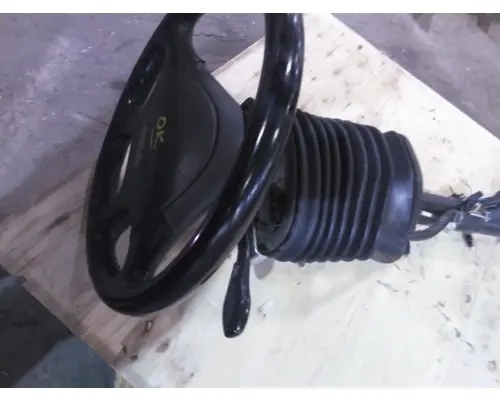 PETERBILT 387 STEERING COLUMN