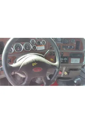 PETERBILT 387 STEERING COLUMN