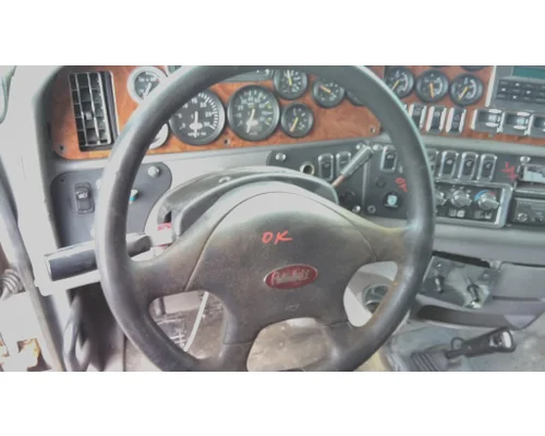 PETERBILT 387 STEERING COLUMN