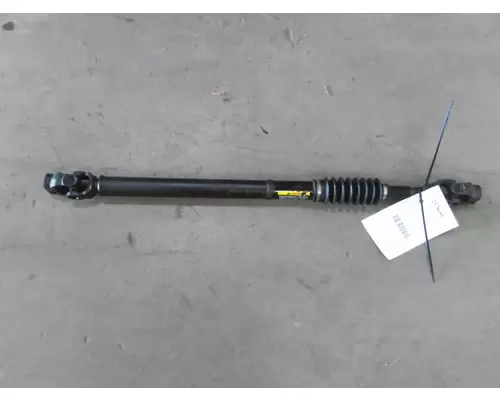 PETERBILT 387 STEERING SHAFT